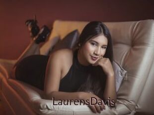 LaurensDavis