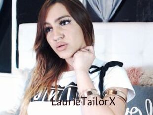LaurieTailorX