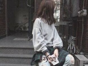 Layen