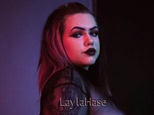 Layla_Hase