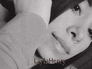 LaylaHenry