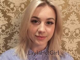 LaylaHotGirl