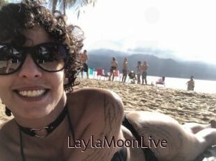 LaylaMoonLive