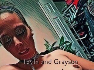 Layla_and_Grayson