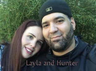 Layla_and_Hunter