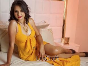LeaCraft