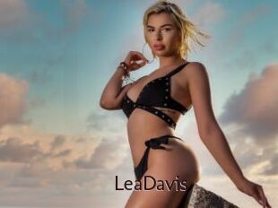 LeaDavis