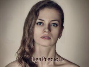 LeaPrecious