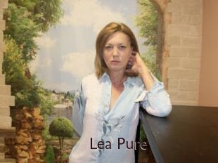 Lea_Pure