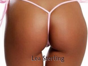Lea_Sterling