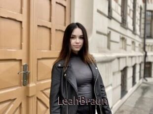 LeahBraun