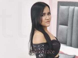 LeahGrace