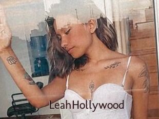 LeahHollywood