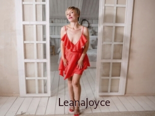 LeanaJoyce Top listen server