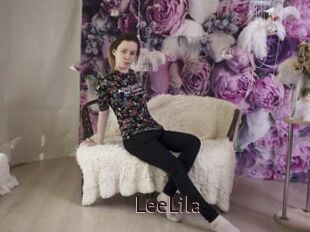 LeeLila