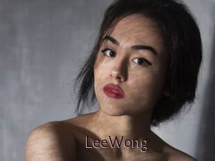 LeeWong