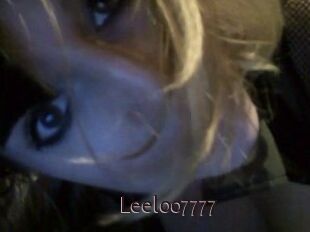 Leeloo7777