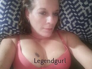 Legendgurl
