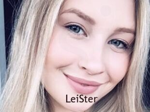 LeiSter