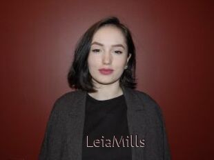 LeiaMills