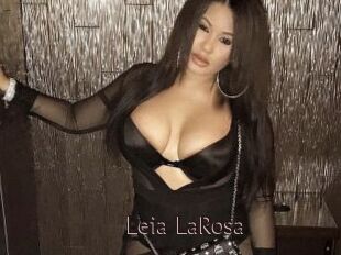 Leia_LaRosa