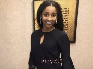 LeidyXO