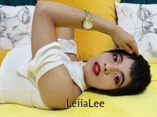 LeiiaLee