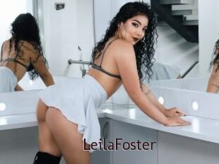 LeilaFoster
