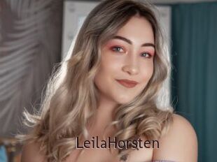 LeilaHorsten