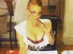 LeilaLeRue