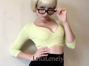 LeilaLonely
