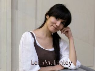 LeilaMckinley