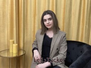 LeilaTacker