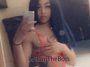 LeilaniTheBoss