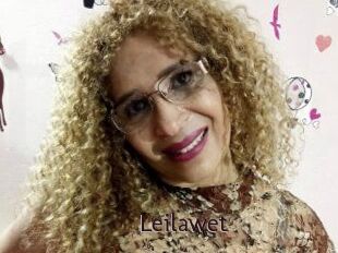 Leilawet