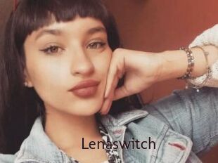 Lenaswitch