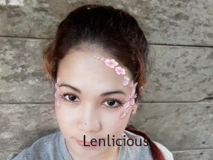 Lenlicious
