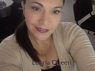 Lenna_Queen