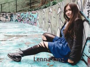Lenna_sanz