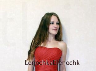 LenochkaElenochk