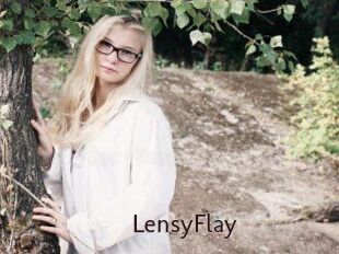 LensyFlay