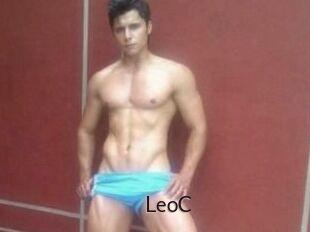LeoC