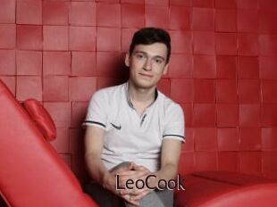 LeoCook