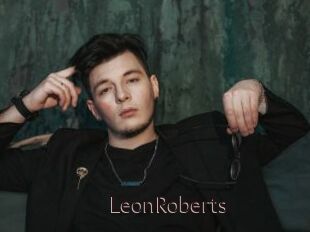 LeonRoberts