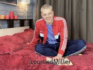 LeonardMiller