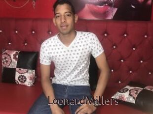 LeonardMillers