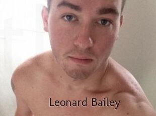 Leonard_Bailey