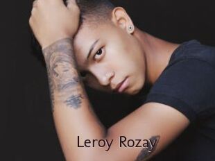 Leroy_Rozay