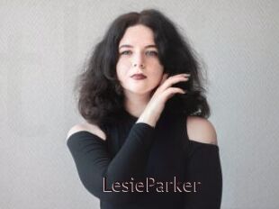 LesieParker