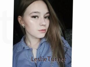 LeslieTurner